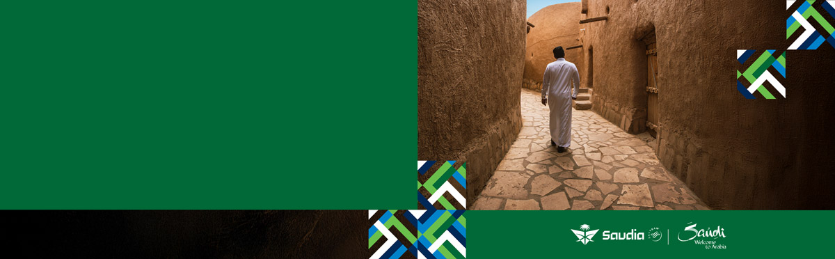 visit saudi