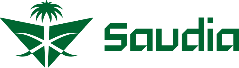 Saudia Header logo