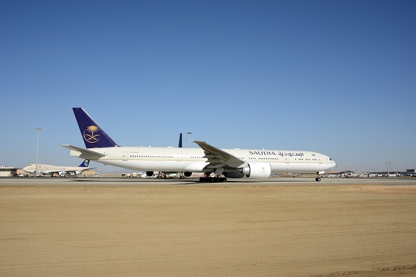 Boeing 777
