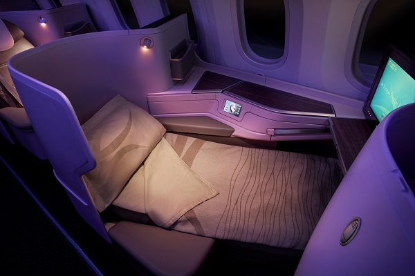BUSINESS CLASS
