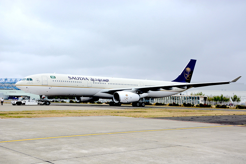 A330-300R