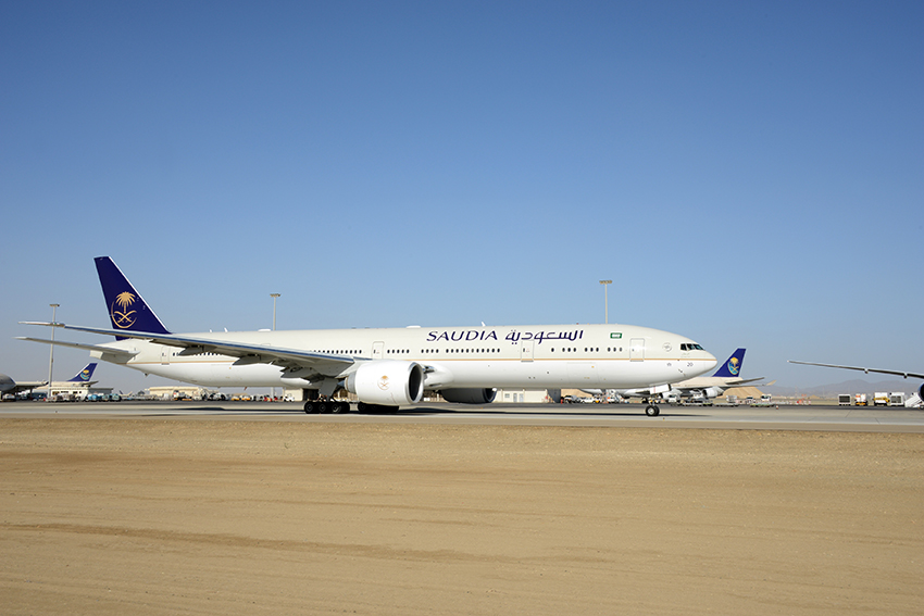 B777-300ER