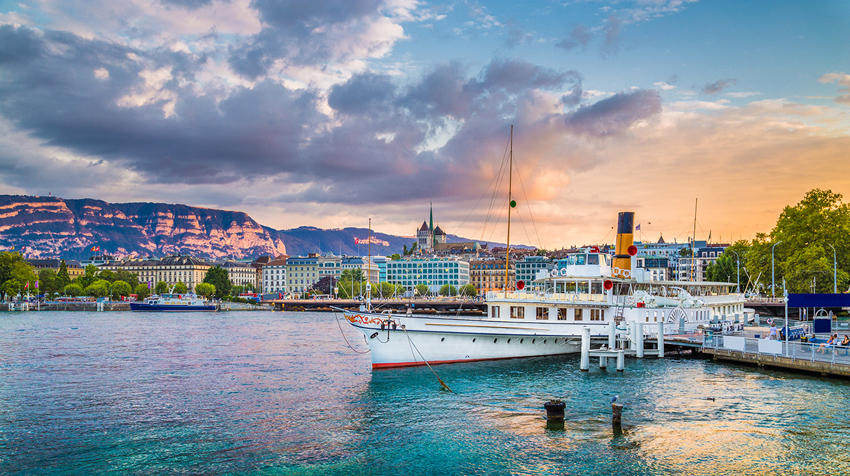 Geneva