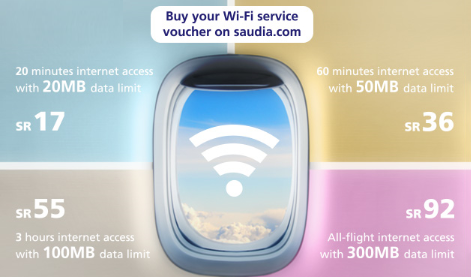 Buy your Wi-Fi service