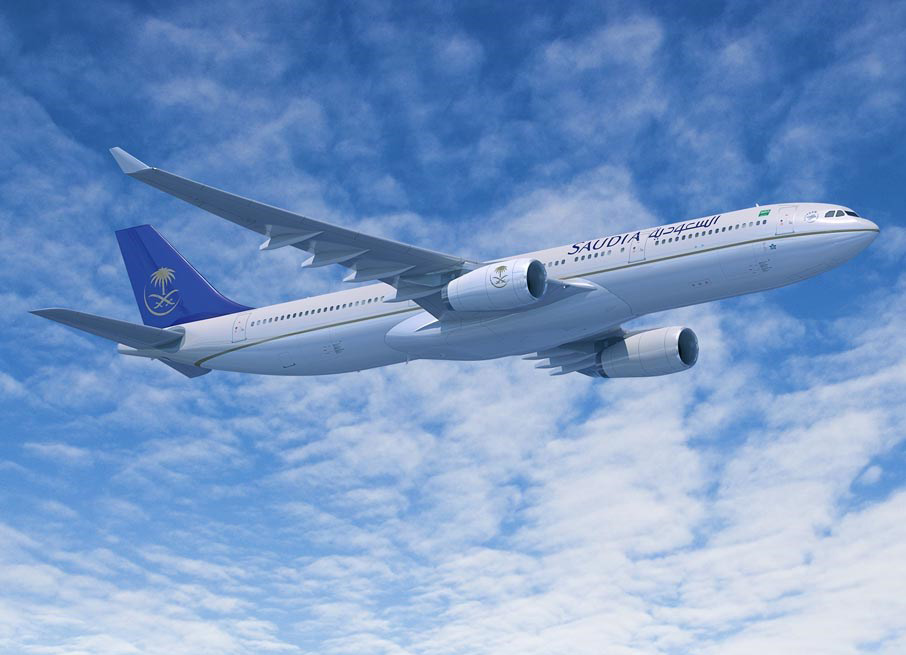SV A330-300 Regional aircraft