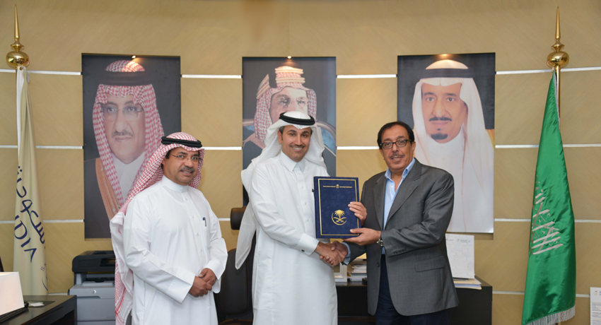  Saudia Adopts Business Ethics and Conflict of Interests Code 