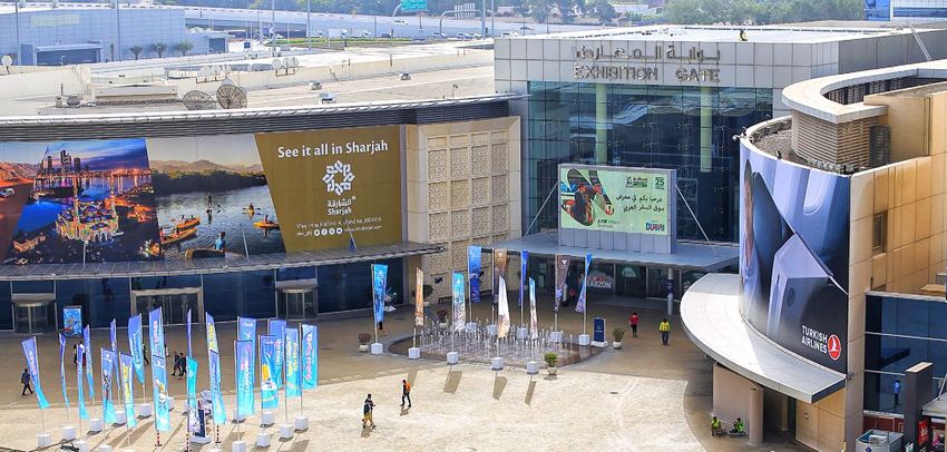 Arabian Travel Market - Dubai