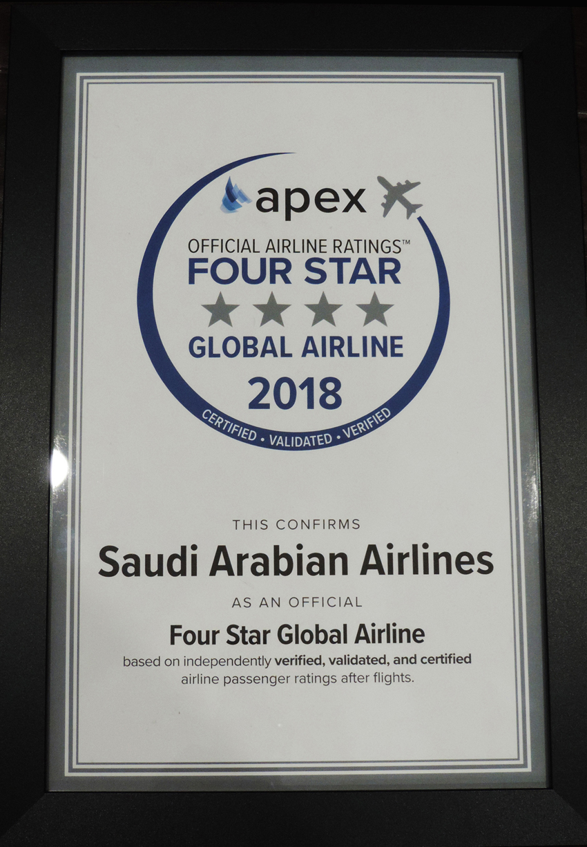 4-STAR PLAQUE 3