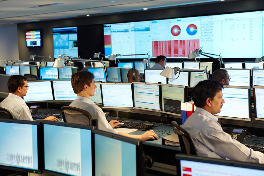 SITA is the IT provider to the Air Transport Industry