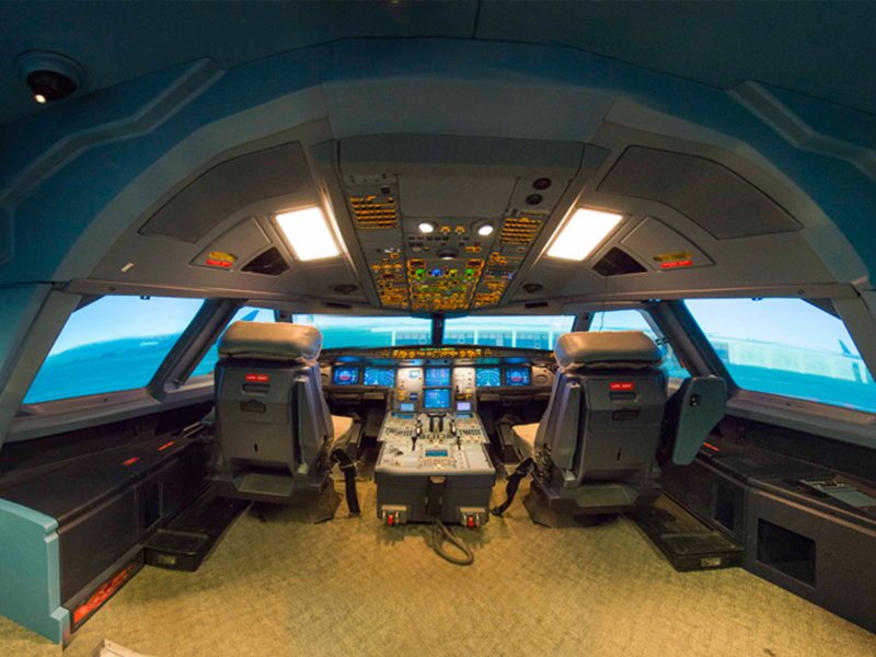 Prince Sultan Aviation Academy Breaks Training Record 1